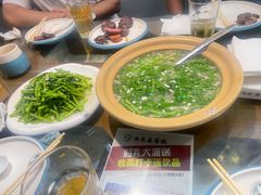 -伍先森精品汉餐(军垦路店)