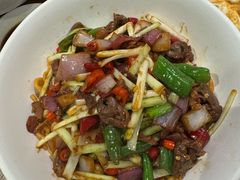 -寻裕记·现炒浇头面(人民广场店)