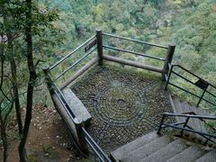 -天台山琼台仙谷景区