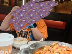 -胖哥俩肉蟹煲(石家庄长安万达店)