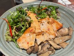 -La Terre乐田(万象城店)