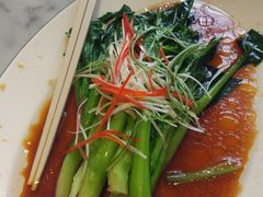 -漢舍中国菜馆(889广场店)