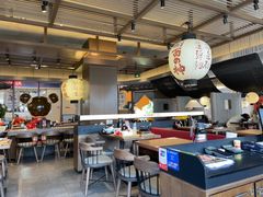 -味千拉面(成都春熙阳光店)