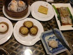 飘香榴莲酥-老广酒楼(樱花店)