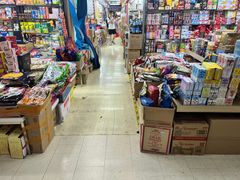 -紫荆城食品交易中心(华强北店)