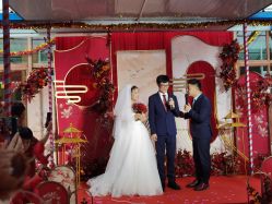 -Sunny喜铺婚礼策划(东部店)