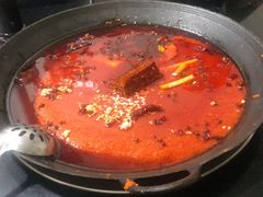 -星鸿社重庆老火锅