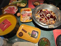 -牛New寿喜烧(中山公园龙之梦店)