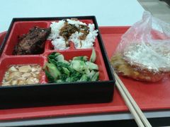 -华东政法大学第二食堂(松江校区)