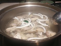 -狐狸爱上椰子鸡(滨江星光大道店)