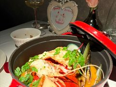 -弦月窗LUNETTE BY AMANDA(复兴路店)