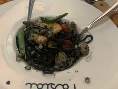 -BONAZZA 意大利餐厅