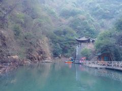 -太湖源风景区