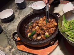 -绿茶餐厅(昌平悦荟店)