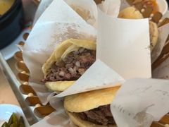 -闫家驴肉老店(华电一校店)