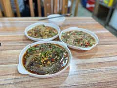 明虾-潮汕大排档