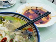 -蜀宴小调·精致家常菜(来福士店)