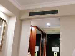 -上海新锦江大酒店