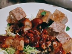 -鸭王烤鸭店(三里河店)