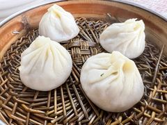 秘制汤包-曼曼汤包(建国西路店)