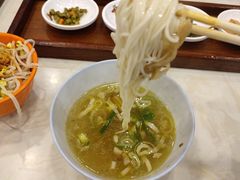 -乡党臊子面(丰庆公园店)