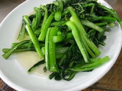 农家时蔬-红月湾海鲜饭店•沙滩海景(双月湾店)
