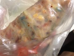 -小竖点徽派卷面皮(洪都店)
