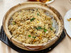 -盈旺小厨·非遗黄鳝饭(泰康路店)