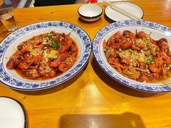 -满盆红龙虾(开发区店)