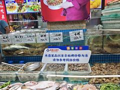 -旺角小渔村·海肠捞饭开创者(二马路店)