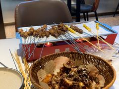 -轻松串吧(亦庄上海沙龙店)