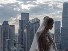 -瑞漫时光婚礼创意设计Remember The Time