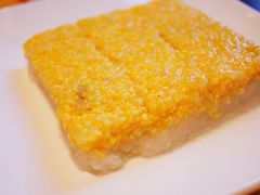 黃米涼糕-西贝(金桥店)
