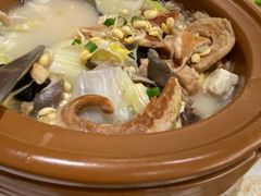 -郑庄脂渣海鲜楼(九水路店)