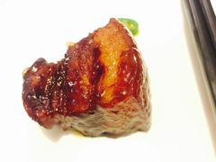 -俏江南(中山路先天下广场店)