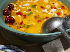 -青花椒花椒鱼(合生汇店)