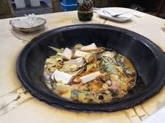 -大鹅岛灶台鱼·铁锅炖(水库路店)