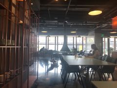 -sugarman espresso素饮糖人高新咖啡工厂