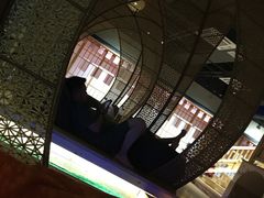 -汤W城市微度假(仓山店)