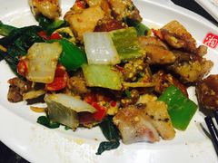 -湘汇概念铁板烧(铁西万达店)