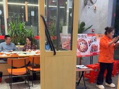 -杨氏青龙虾·羊蝎子(珠江路店)
