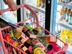 -M99 BEER世界啤酒吧(鸿云悦街店)