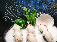 -湊湊火锅·茶憩(新中关购物中心店)