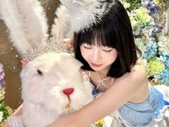 -LE SHARE洛笙·花园西餐(北京路步行街店)