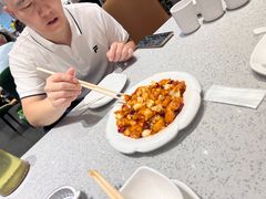 -紫光园·烤鸭·北京菜(团结湖店)