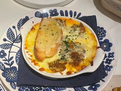 -夏朵餐厅(丁香店)