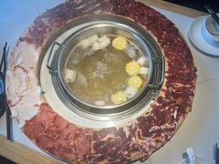 -三毛牛肉店(福强店)