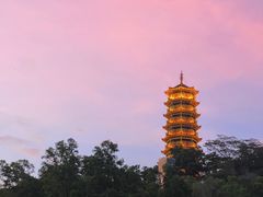 -红花山公园
