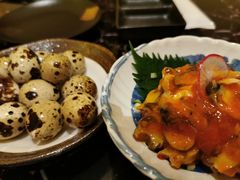 -龍二烧肉酒场(九亭店)