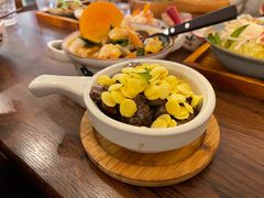 -小银家日式简餐(中信丹阳花园店)